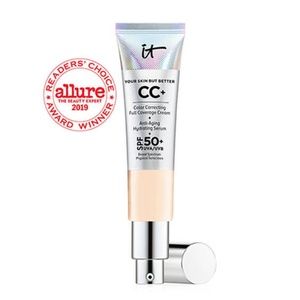 It Cosmetics Your Skin but Better CC Cream
